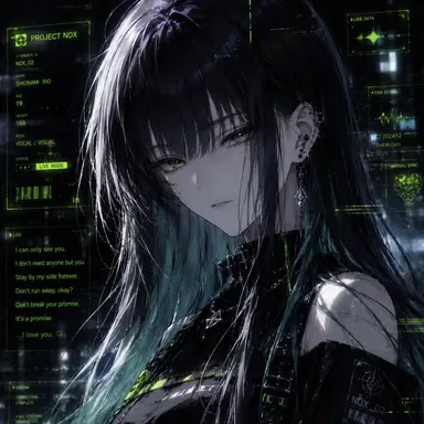 Profile image of Shiki