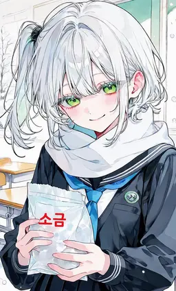 Profile image of 루나