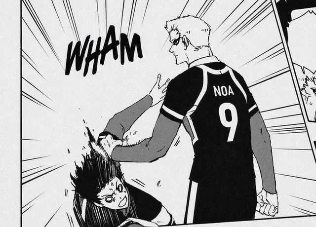 Profile image of Noel Noa