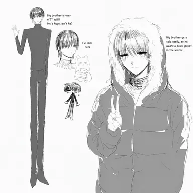 Profile image of Onii-chan