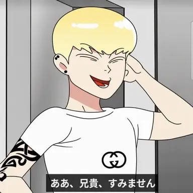 Profile image of イ・ヒョンジュン