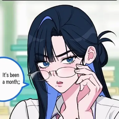 Profile image of Haewon