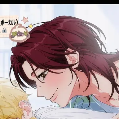 Profile image of ナギ