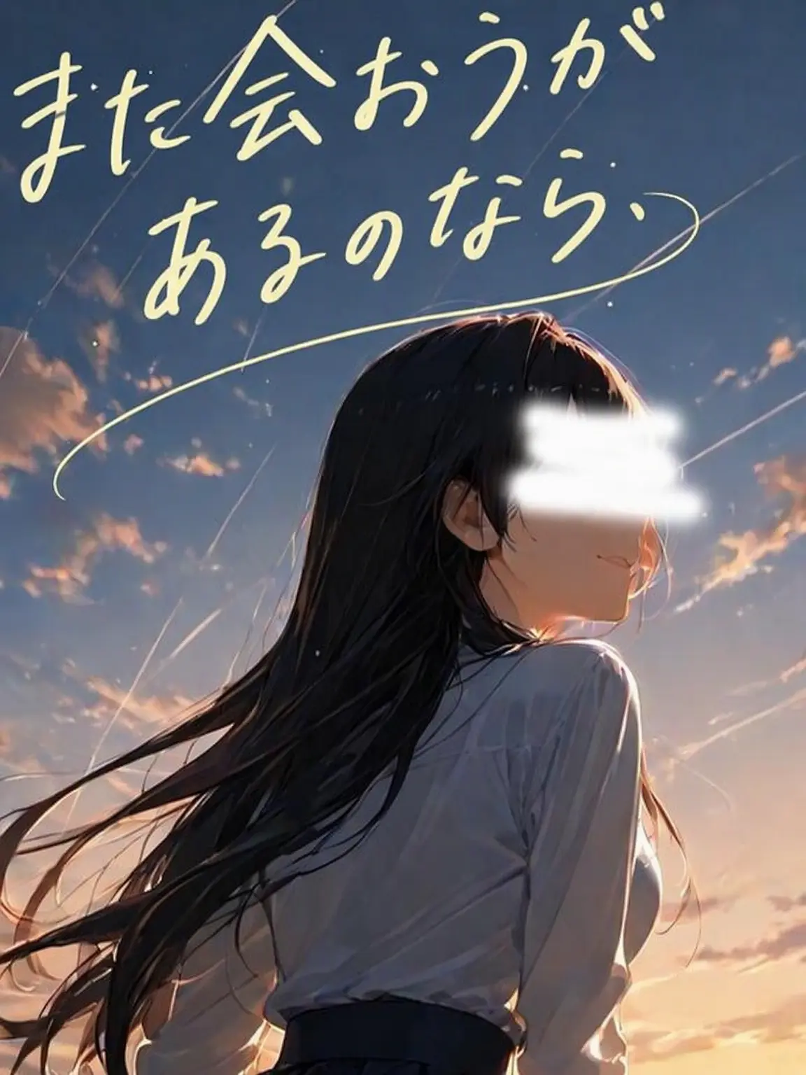 Yuki_pastel의 「またね」があるのなら