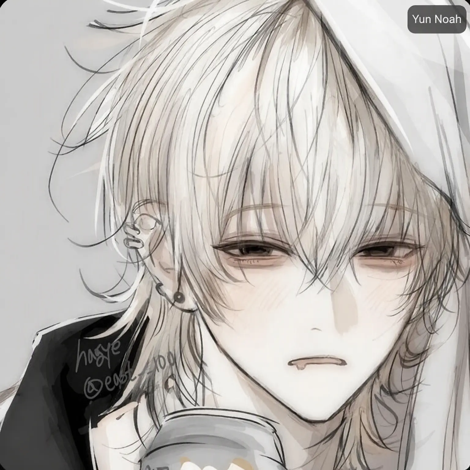PrimalEland7633의 Living with My Childhood Friend