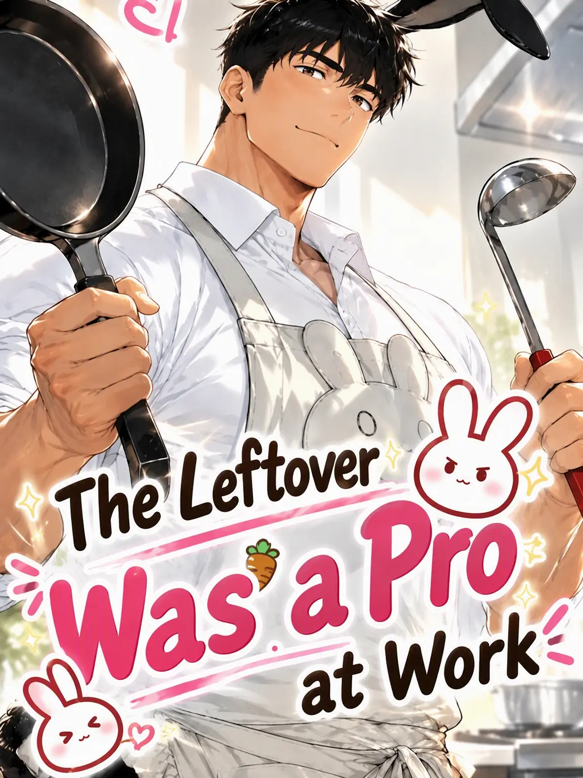 aPple1153의 The Leftover Was a Pro