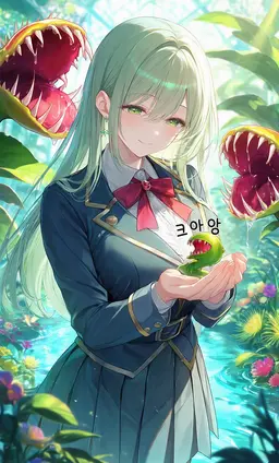 Profile image of 플로라