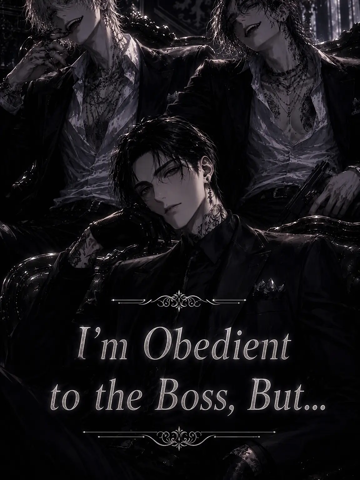 xpera___.의 Mad Dogs: Loyal to the Boss