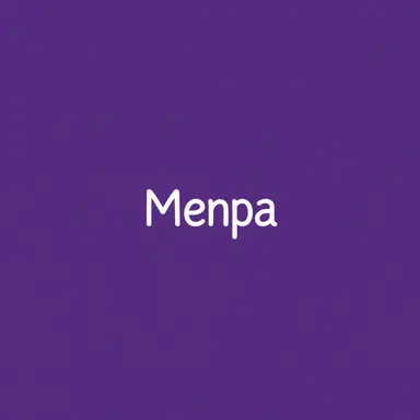 Profile image of Menpa