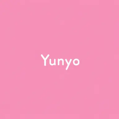 Profile image of Yunyo