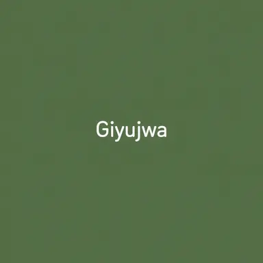 Profile image of Giyujwa