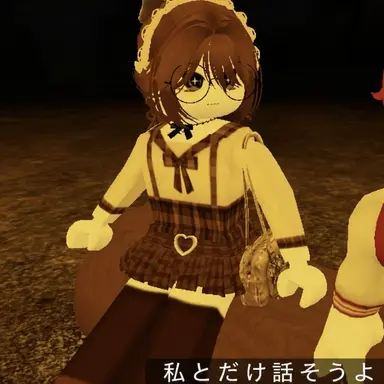 Profile image of モカ