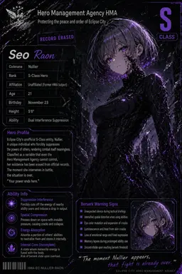 Profile image of Seo Raon