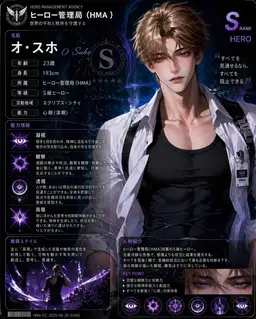 Profile image of オ・スホ