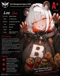 Profile image of Lee Sua