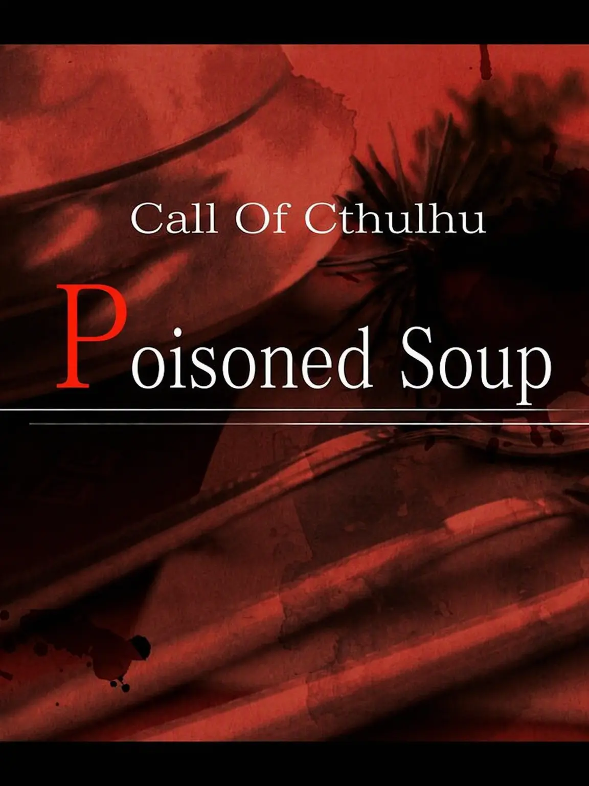free_spirit의 Poisoned Soup