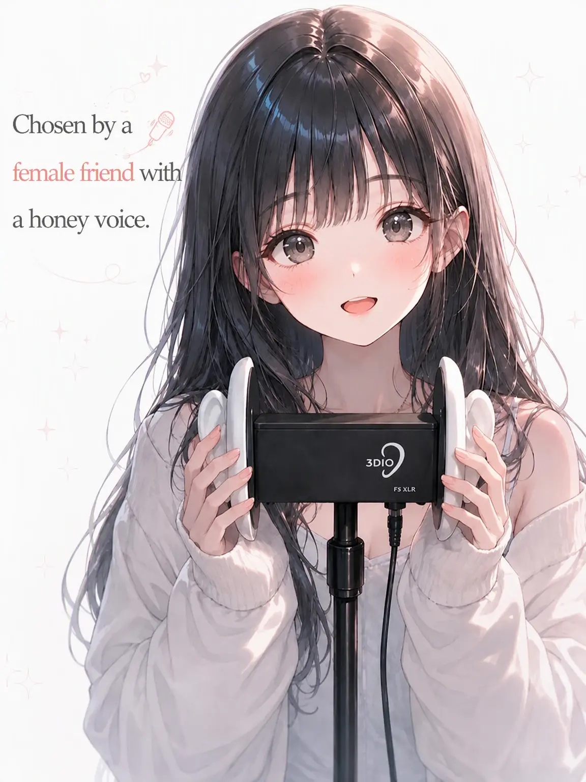 sutab59의 Lending My Ears to My Sweet-Voiced Friend