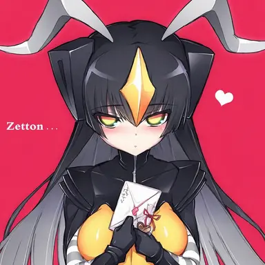 Profile image of Zetton