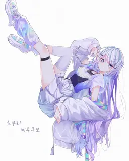 Profile image of 네무모쿠 츠쿠리