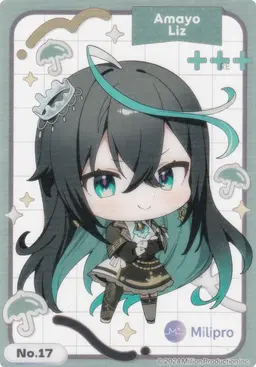 Profile image of Rizu Amaya