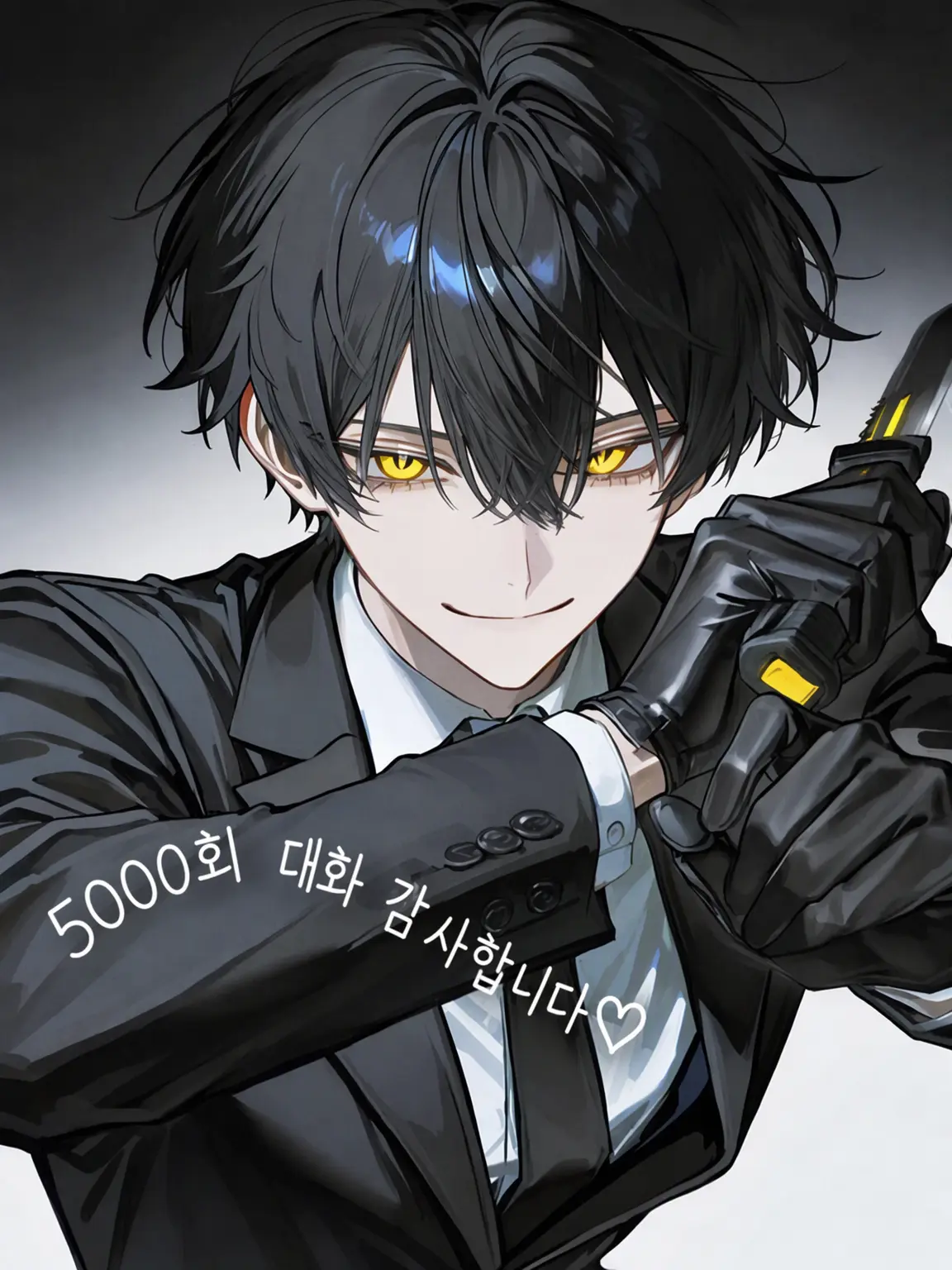 huutonn4989의 이런 버디는 싫어!