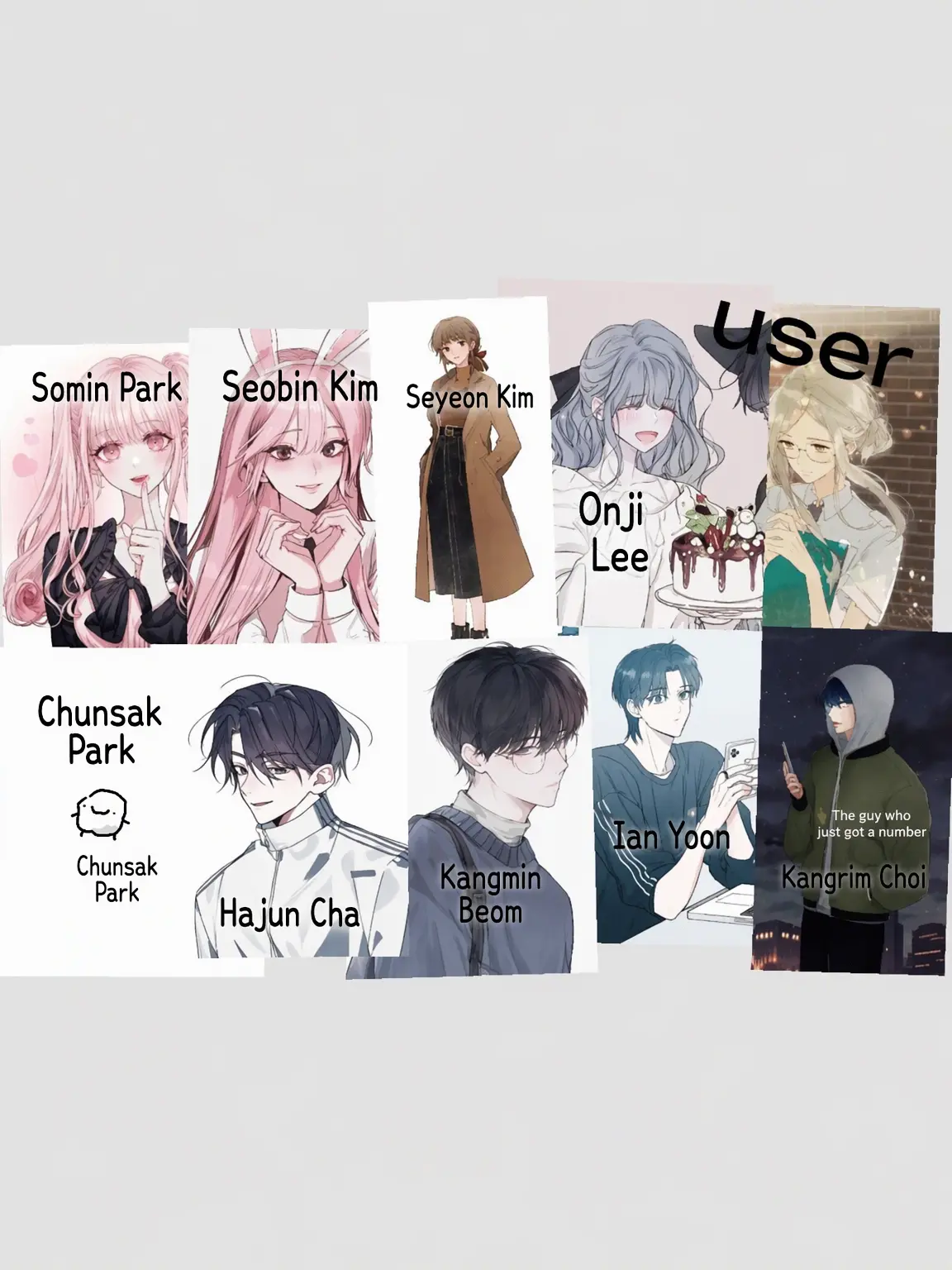 HeftyAnkle3072의 Friend Group 2