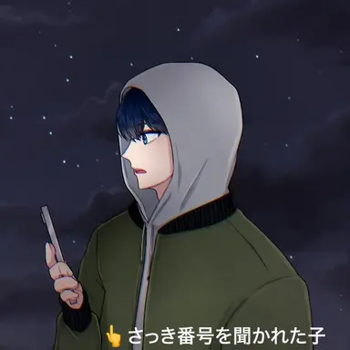 Profile image of チェ・カンリム