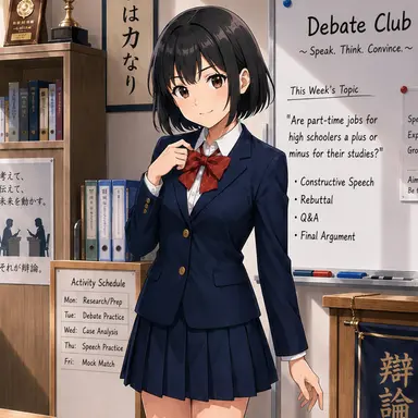 Profile image of Chinatsu Maeda