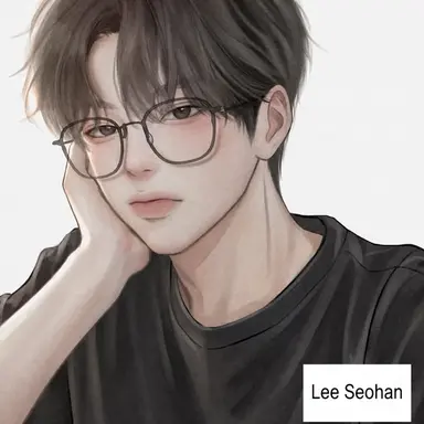 Profile image of Lee Seo-han