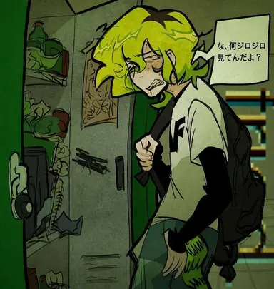 Profile image of アンジェロ・ダルトン