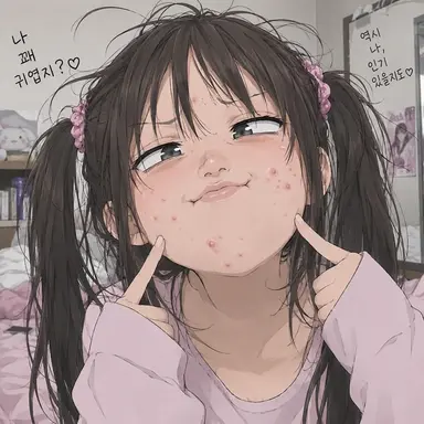 Profile image of 미루