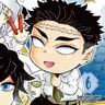 Profile image of Himejima Gyomei