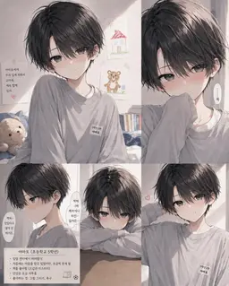 Profile image of 츠바키