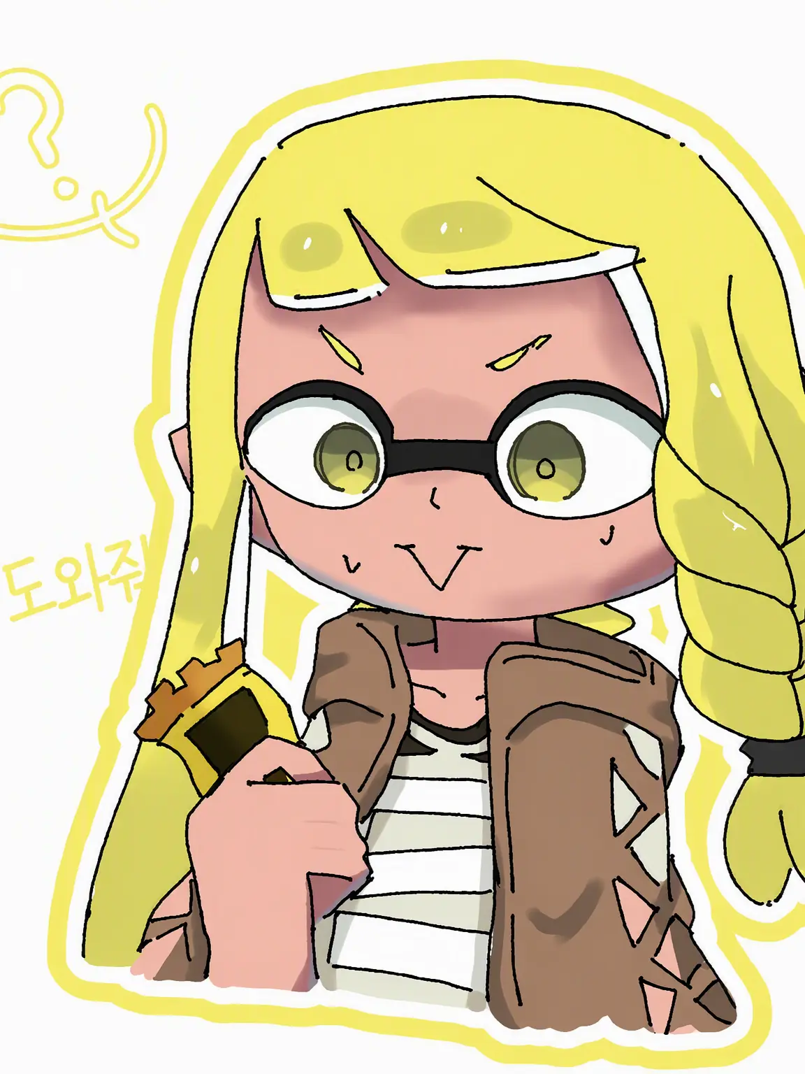 Chino_627_sabu의 미츠아미(단독)
