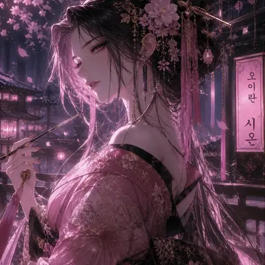 Profile image of 시온
