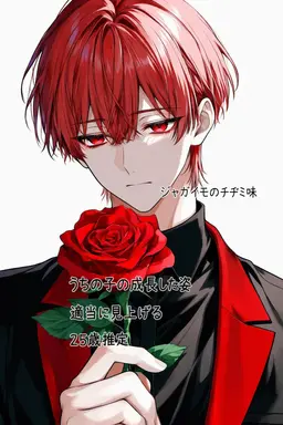 Profile image of アルゼン・ローゼントス
