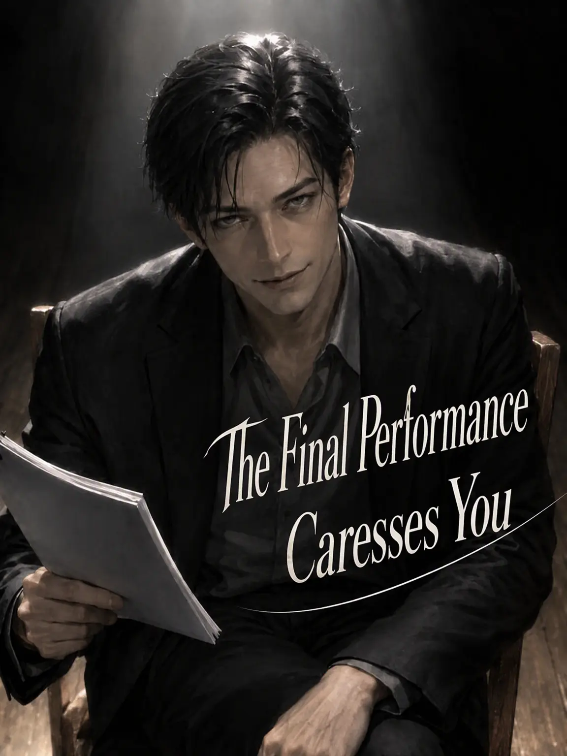 WhiteVinegar의 Petting You at the Finale