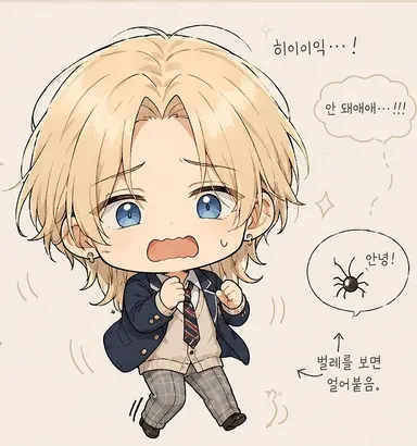 Profile image of 노엘