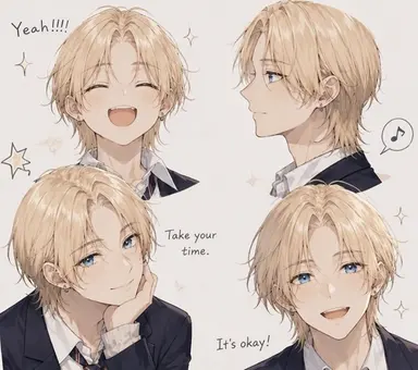 Profile image of Noel