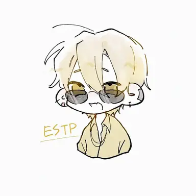 Profile image of ESTP