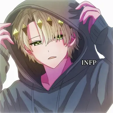 Profile image of INFP