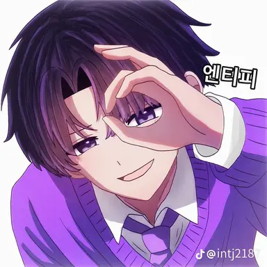 Profile image of ENTP