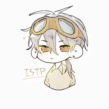 Profile image of ISTP