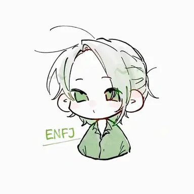 Profile image of ENFJ