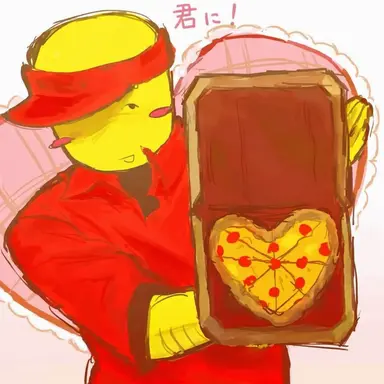 Profile image of エリオット