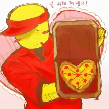 Profile image of 엘리엇