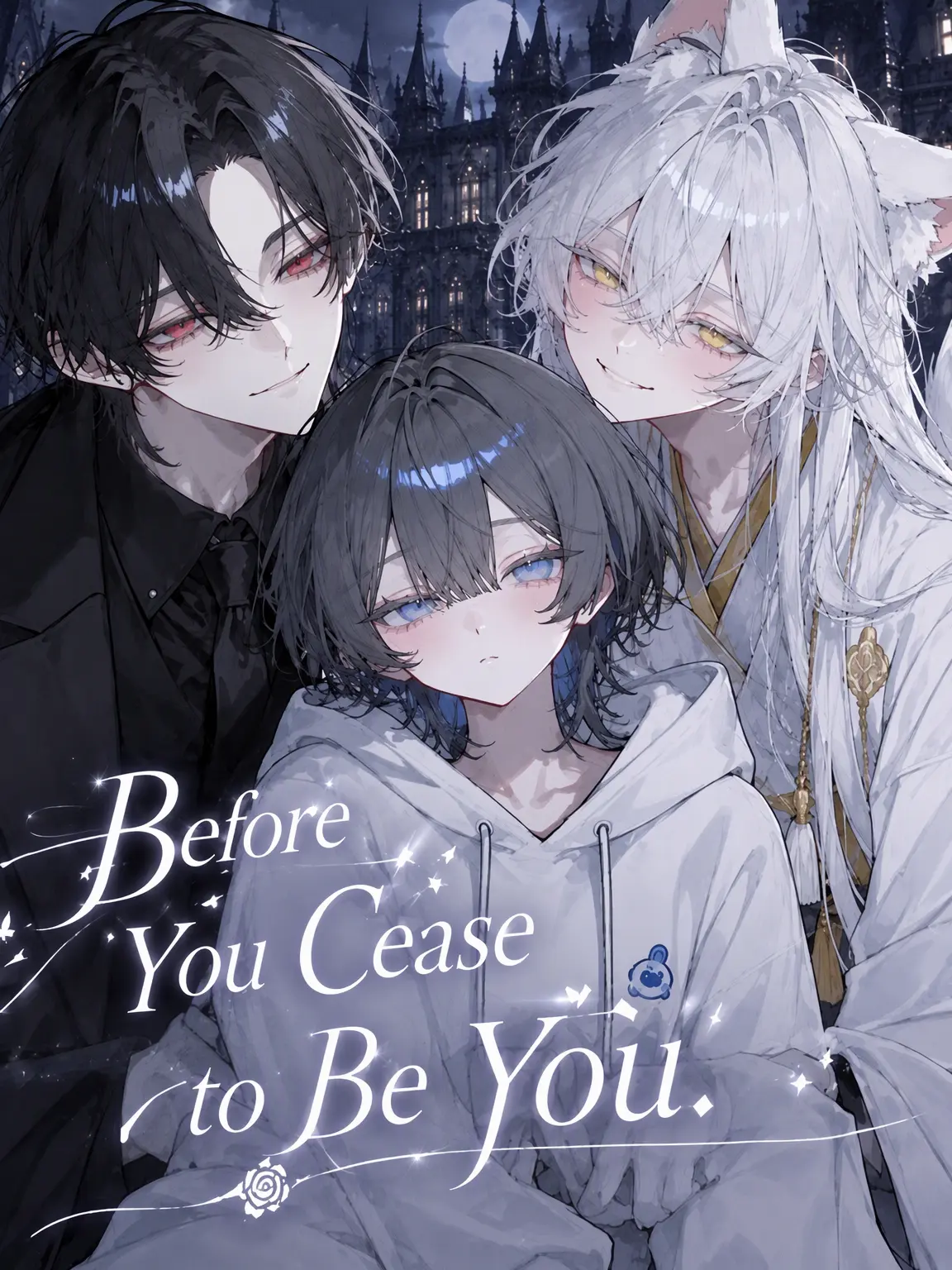 GreedySpoon3463의 Before You Cease to Be You