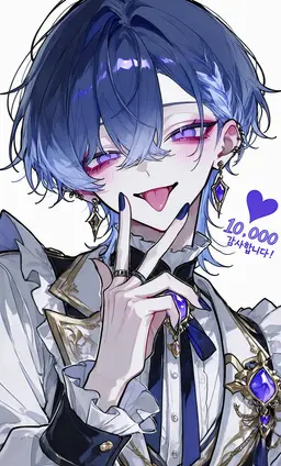 Profile image of 지크