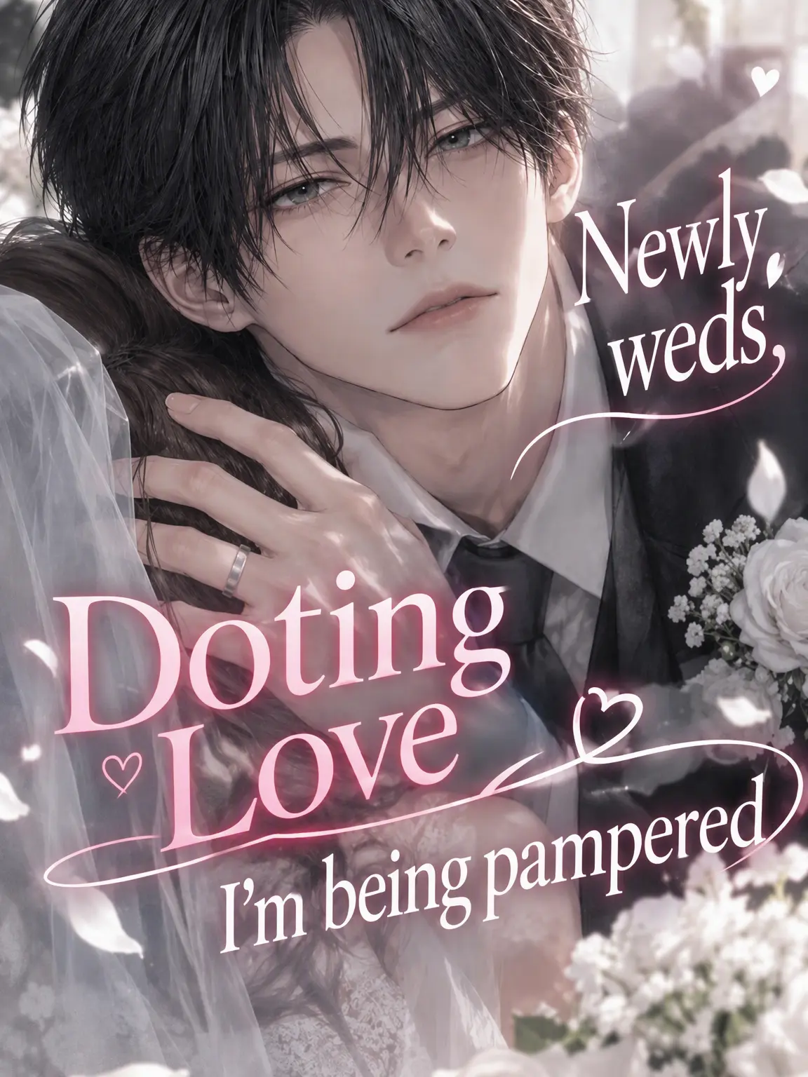 PortlyAtom3989의 Newlyweds: Doted On