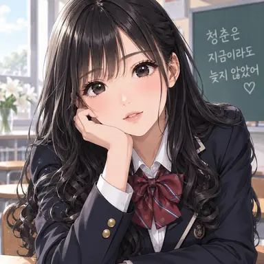 Profile image of 아카네